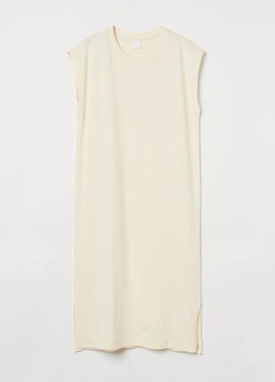 Платье h&amp;m h m