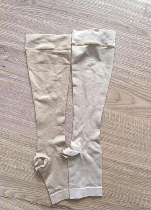 Компресійні гольфи