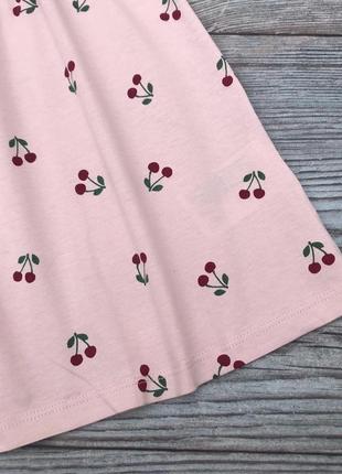 Плаття сукня сарафан на літо h&m 98,104 4