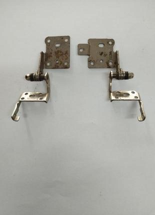 Петлі для asus x54c k54c оригінал із розбирання