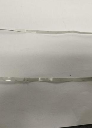 Кабель шлейф тачпада asus x541s - 8 pin 20см ffc fpc