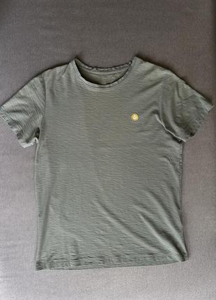 Футболка jack & jones