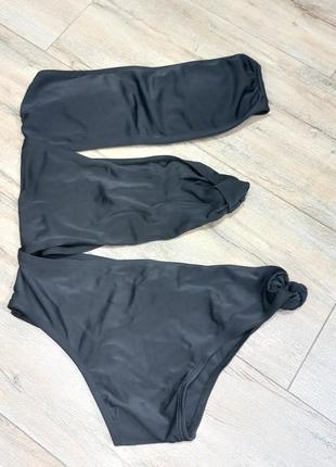 Купальник сдельный