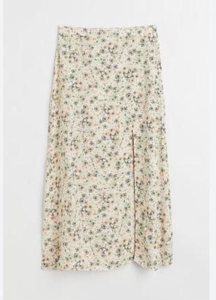 Нова спідниця h&m