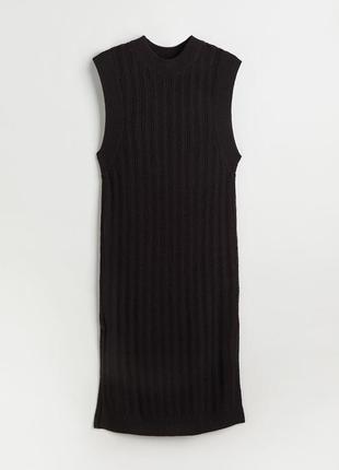 Платье h&amp;m h m