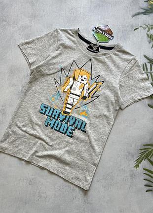 Футболки на хлопчиків