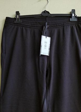 Чоловічі спортивні штани з утепленням craft leisure sweatpants