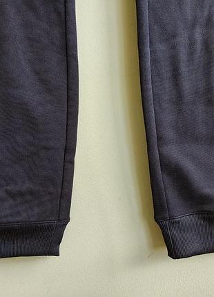 Чоловічі спортивні штани з утепленням craft leisure sweatpants