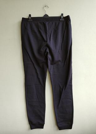 Чоловічі спортивні штани з утепленням craft leisure sweatpants