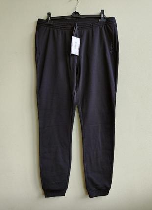 Чоловічі спортивні штани з утепленням craft leisure sweatpants