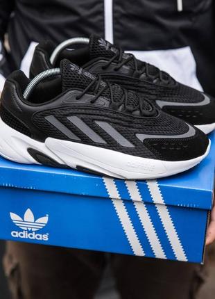 Кросівки adidas ozelia