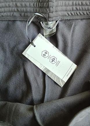 Чоловічі спортивні штани з утепленням craft leisure sweatpants