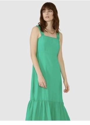 Сукня, сарафан, розмір 54 (арт1680)