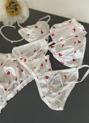 Комплект белья