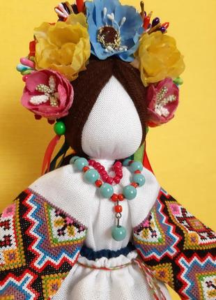 Лялька-мотанка