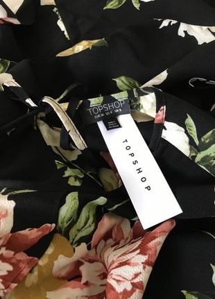 Topshop нова сукня 3