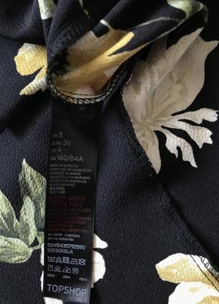 Topshop нова сукня 4