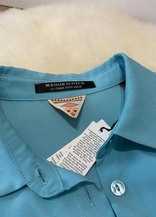 Стильна блуза 2