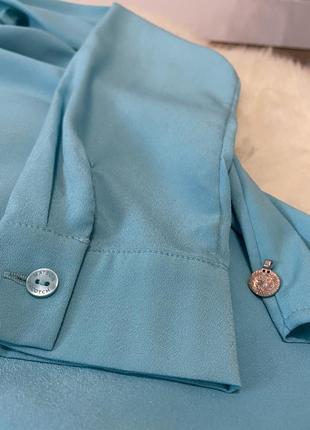 Стильна блуза 3