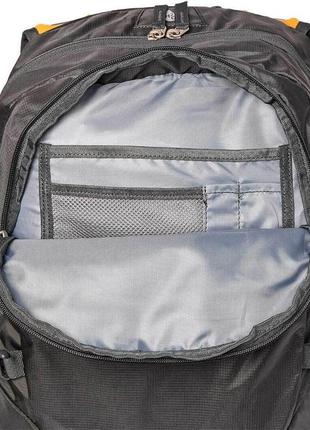 Рюкзак skif outdoor camper, 35l, к:dark gray6 фото