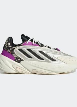 Adidas ozalia стильні кросівки оригінал нові
не підходить розмір
на 25-25.5 см розмір 40