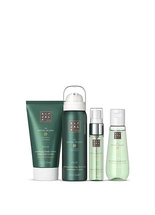 Rituals, подарочный набор rituals the ritual of jing s