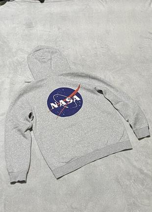 Худи h&amp;m nasa