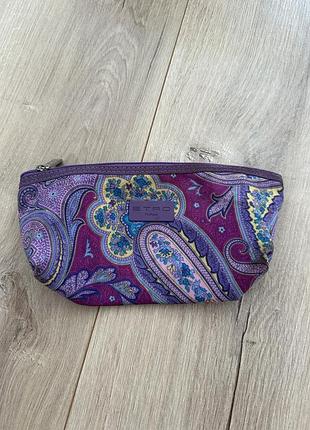 Etro косметичка
