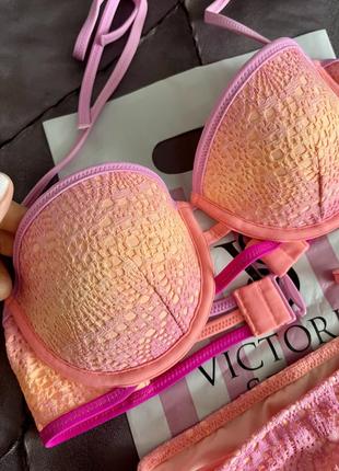 Купальник victoria’s secret