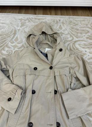 Пальто h&amp;m 3