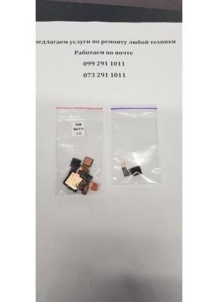 Камера(основная) и (фронтальная) для redmi note 8 pro