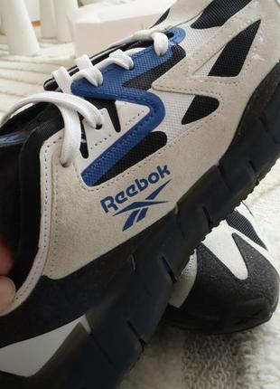 Кросівки reebok5 фото