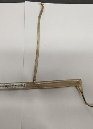 Шлейф матрицы для ноутбука samsung r528 r530 r538 r540 r580 r523 r525