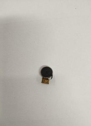 Вибромотор samsung a30s (sm-a307) сервисный оригинал с разборки