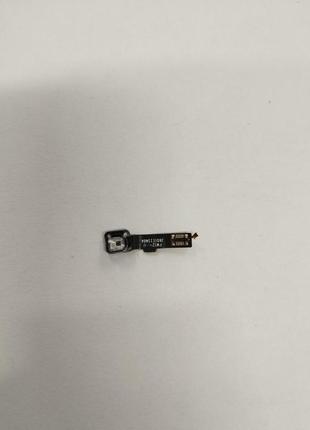 Шлейф сповідоїода спалаху xiaomi mi 8 pro оригінал, сервісний оригінал