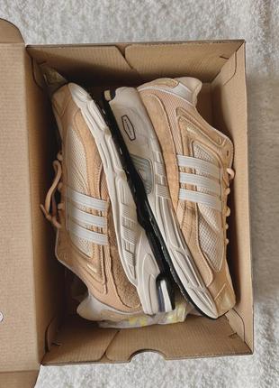 Кроссовки adidas response cl beige 43 1/3