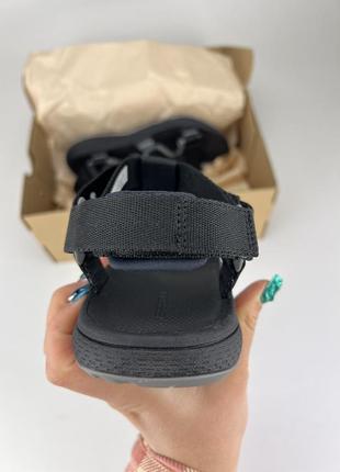 Босоніжки merrell bravada 2 strap sport j037790, оригінальні босоніжки меррел жіночі6 фото