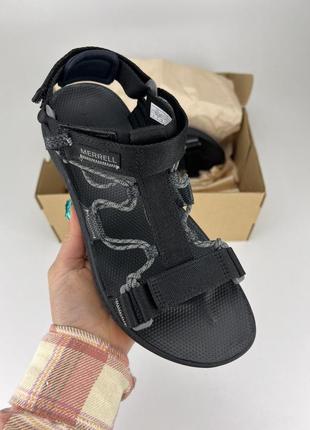 Merrell strap store