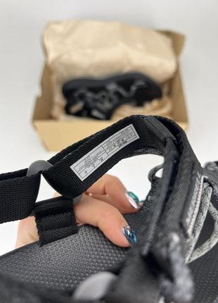 Босоніжки merrell bravada 2 strap sport j037790, оригінальні босоніжки меррел жіночі5 фото