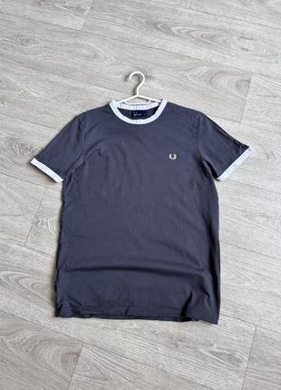 Футболка fred perry