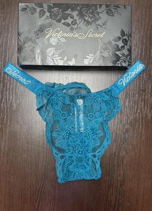 Трусики victoria’s secret