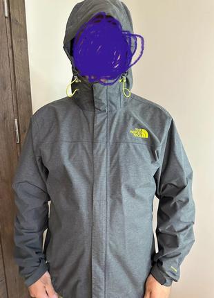 Вітровка the north face