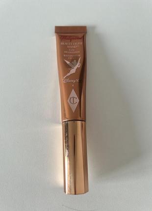 Хайлайтер для обличчя charlotte tilbury beauty highlighter wand