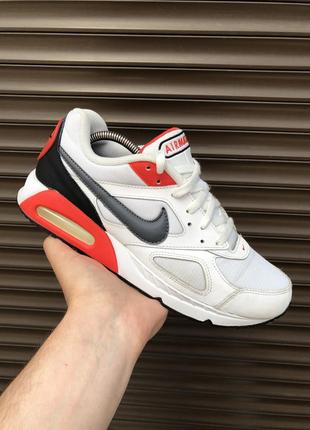 Nike air max ivo 43р 27,5см кроссовки оригинал