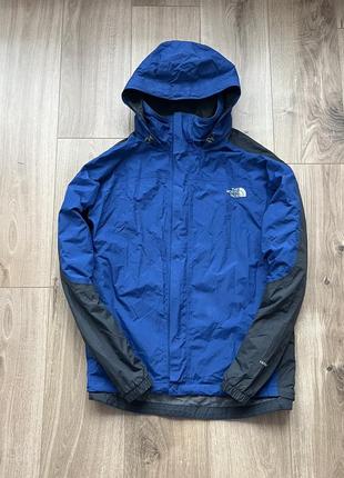 Водонепроникна куртка the north face hyvent jacket