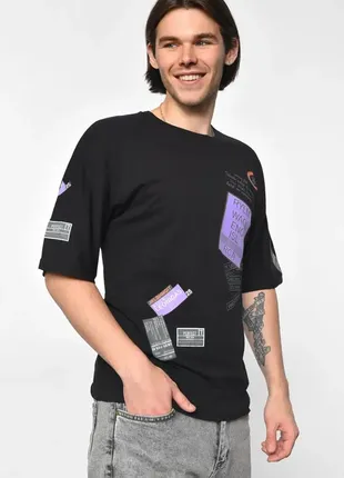 Футболка трендова