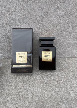 Tom ford tobacco vanille