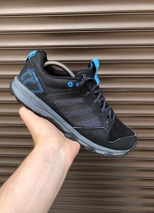 Adidas kanadia 7 trail 43р 27,5см кроссовки оригинал