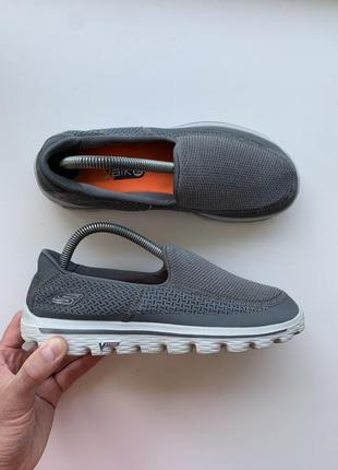 Кросівки skechers