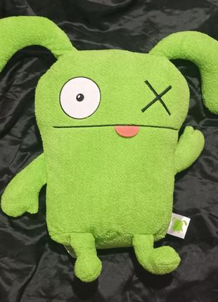 Окс ox ugly dolls